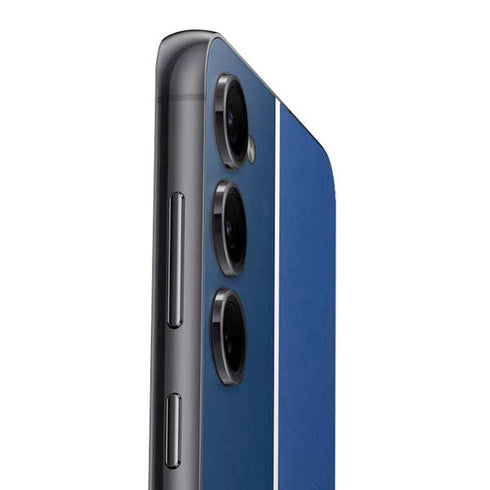 MLB Toronto Blue Jays Split Galaxy S25 Skin